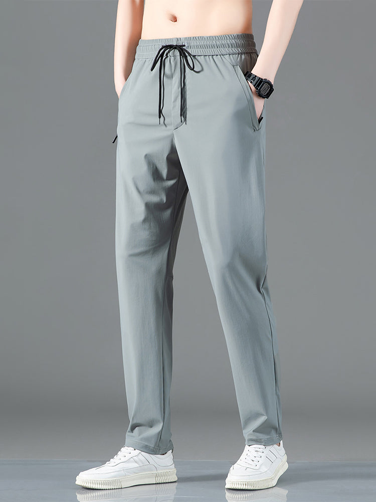 Calça Masculina Ultra Flex Verão Light - Conforto e Estilo