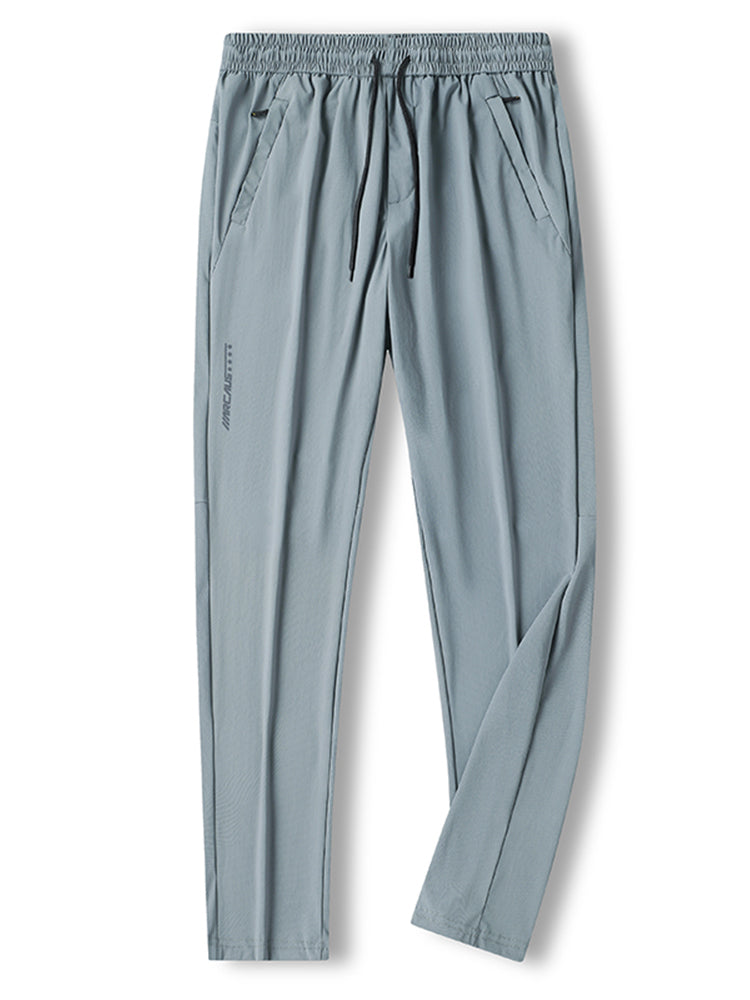 Calça Masculina Ultra Flex Verão Light - Conforto e Estilo