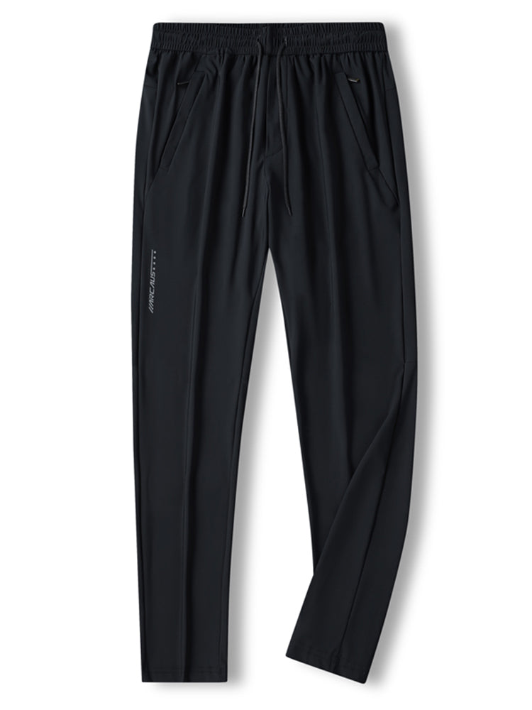 Calça Masculina Ultra Flex Verão Light - Conforto e Estilo
