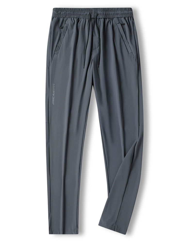 Calça Masculina Ultra Flex Verão Light - Conforto e Estilo
