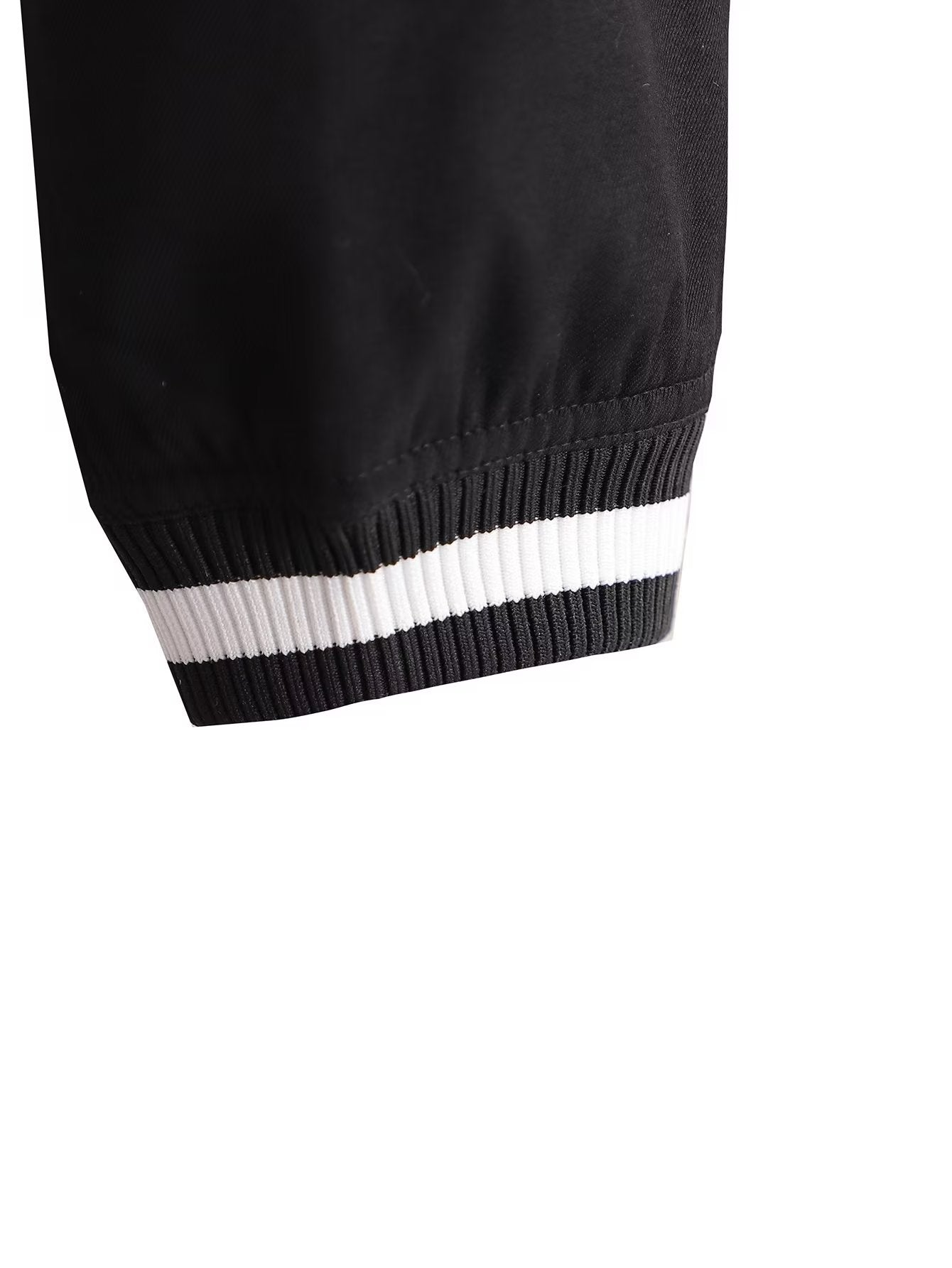 Jaqueta Feminina Beisebol Vintage