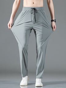 Calça Masculina Ultra Flex Verão Light - Conforto e Estilo
