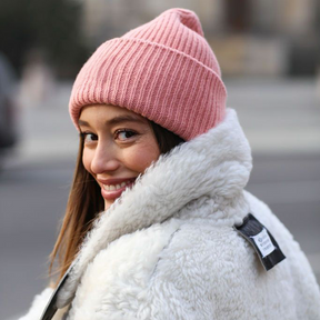 Touca Inverno Feminina Elegancy