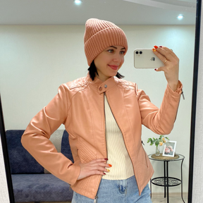Touca Inverno Feminina Elegancy