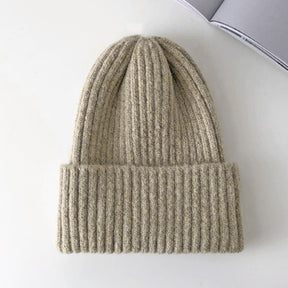 Touca Inverno Feminina Elegancy