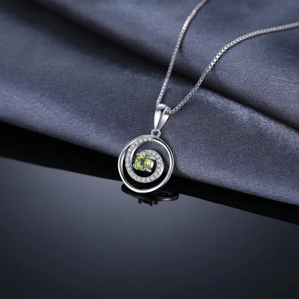 Colar Aurora Celestial Mavide