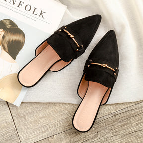 Sapato Feminino Riviera Spire