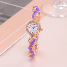 Relógio Feminino Conjunto Mistério da Lua Mavide