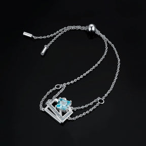 Pulseira Nova Geometria Estelar Mavide