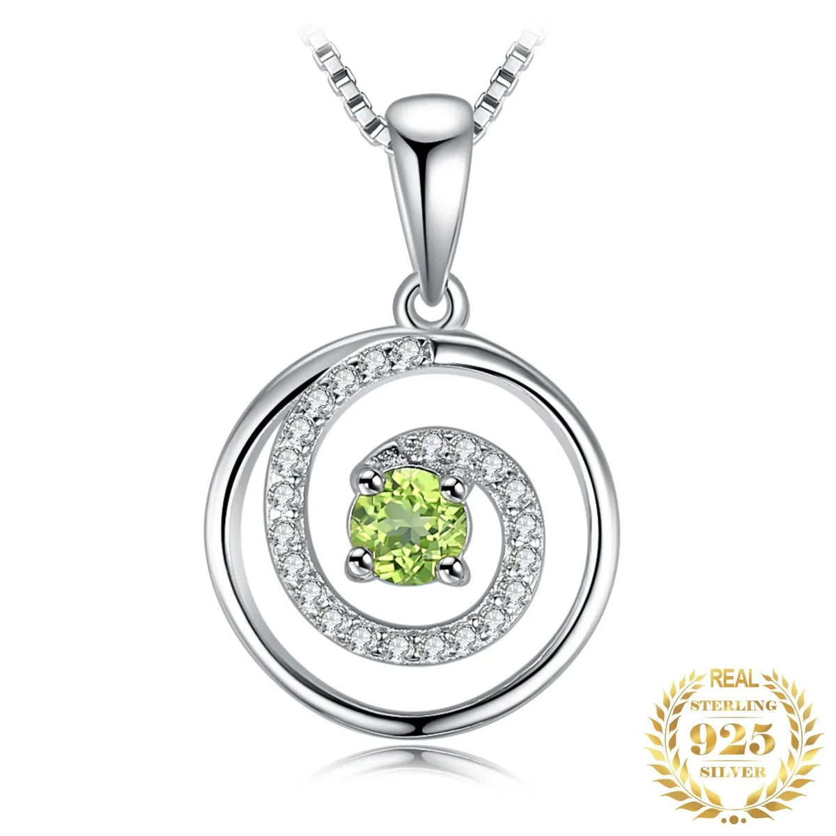 Colar Aurora Celestial Mavide