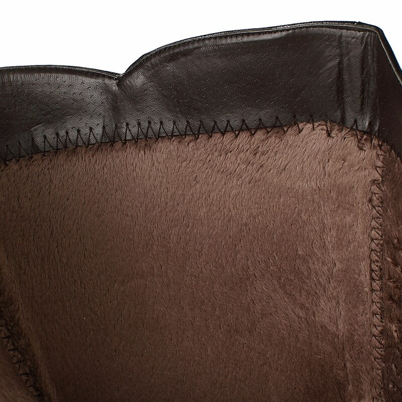 Bota Feminina Velouria Dusk Mavide