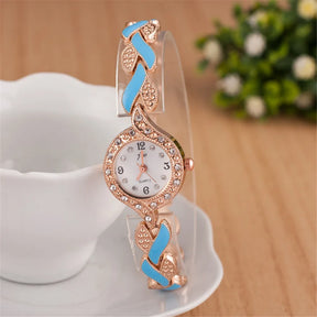 Relógio Feminino Conjunto Mistério da Lua Mavide