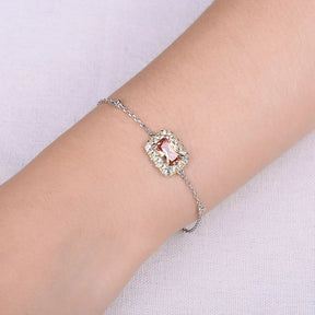 Pulseira Abacaxi Mavide