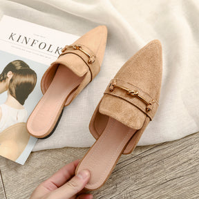 Sapato Feminino Riviera Spire