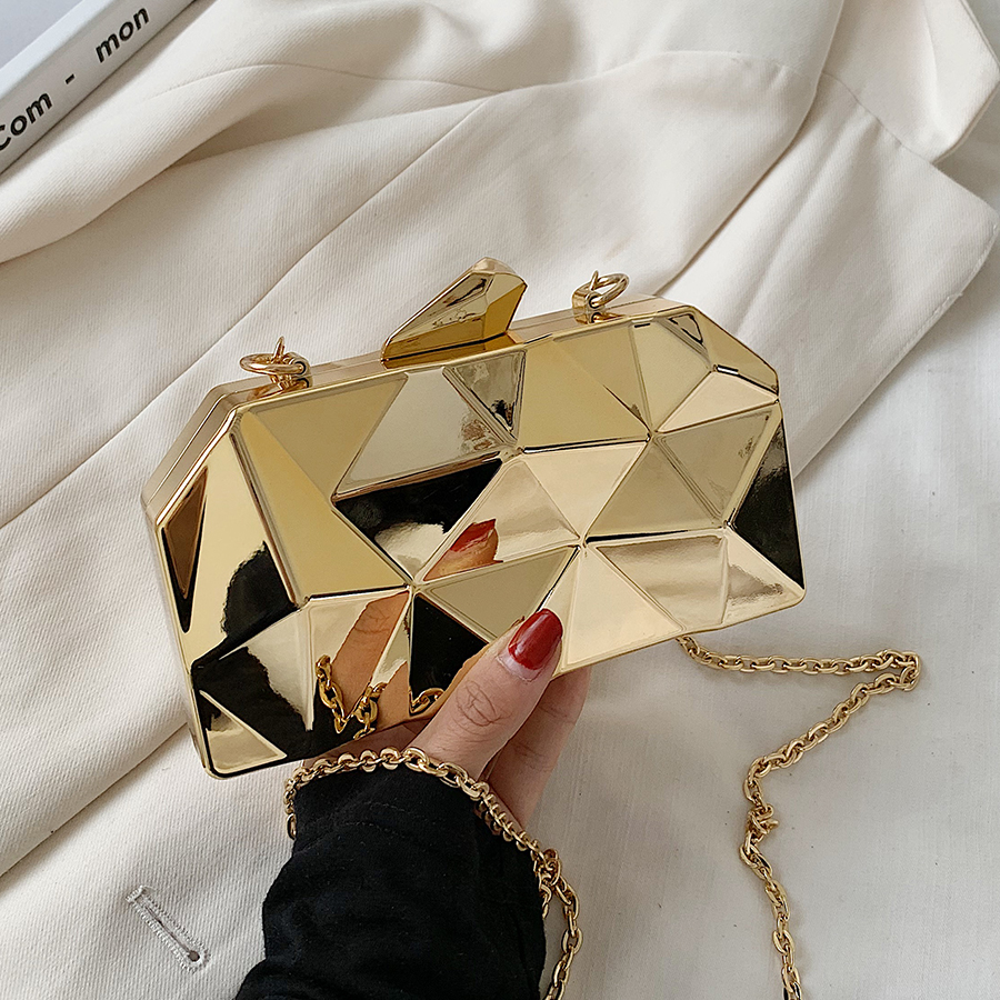 Bolsa Feminina Magnum Deluxury - Perfeita Ocasião