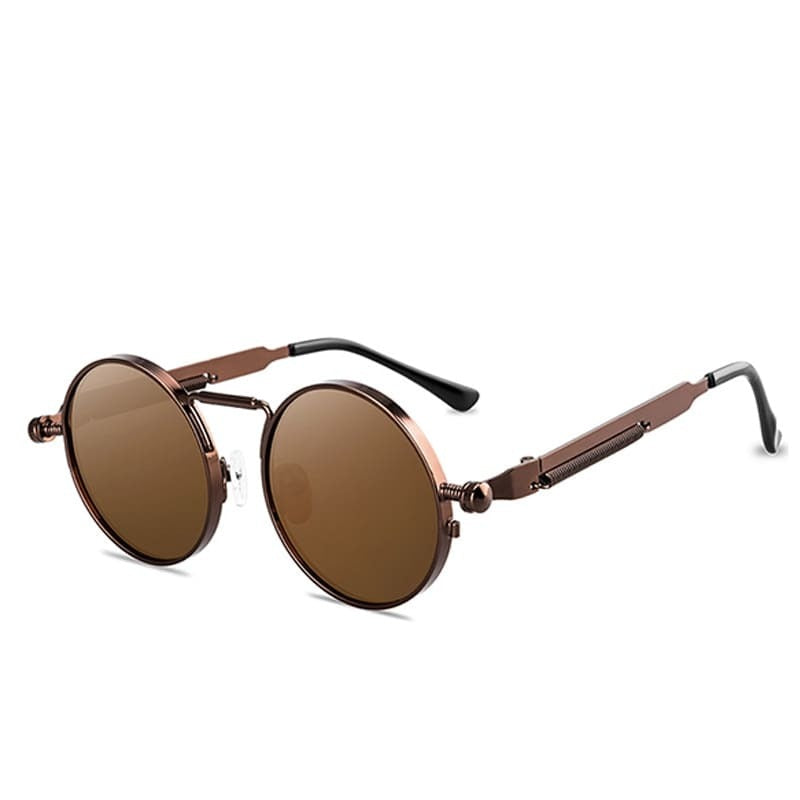 Óculos Vintage Sunglasses - Verão Elegante