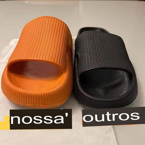 Chinelos Flip Flops - Moda Verão 2023